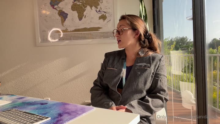 armful Dani Daniels real name Exclusive full video Exposed