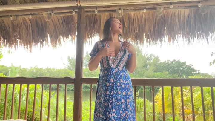 sad Dani Daniels sexy