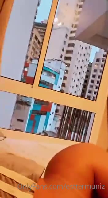 weird Esttermuniz nude leaks onlyfans Sensational