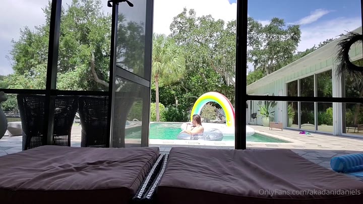 hoyden Dani Daniels twitter Exposed