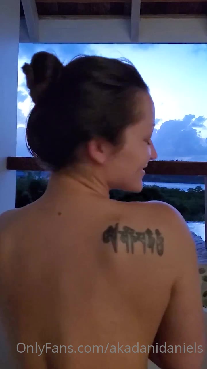 ball Dani Daniels real name Exclusive vid full Sensational