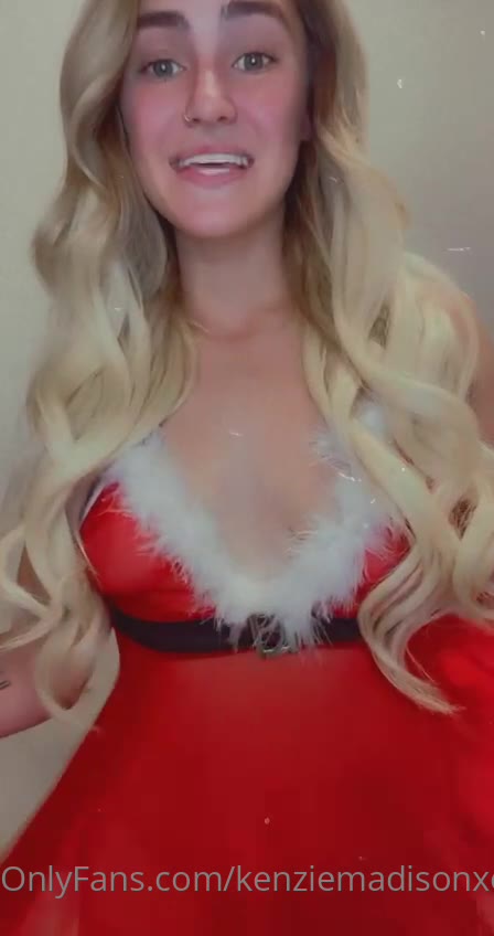 Kenzie Madison Leak release Exposed