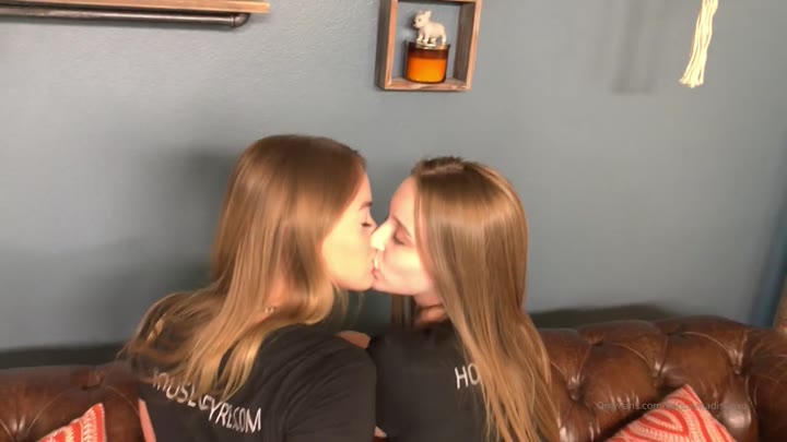 strident Kenzie Madison Leaked porn Exposed