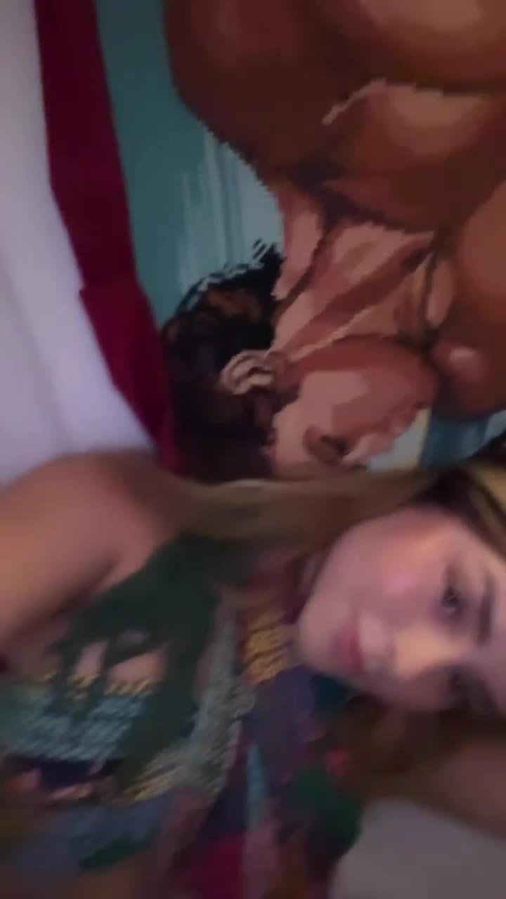 Sensational Demi Rose Naked