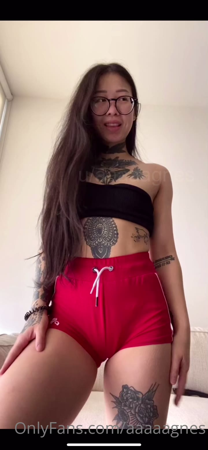 Epic call-girl Amber Tan Onlyfans Leaks Full Clip