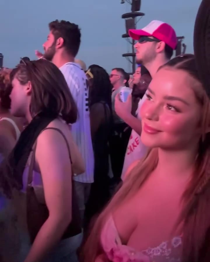 Demi Rose of  Full Movie