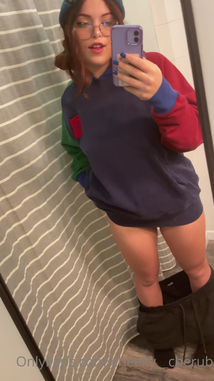 Imaginative Dripping Tenshi Leak exposed