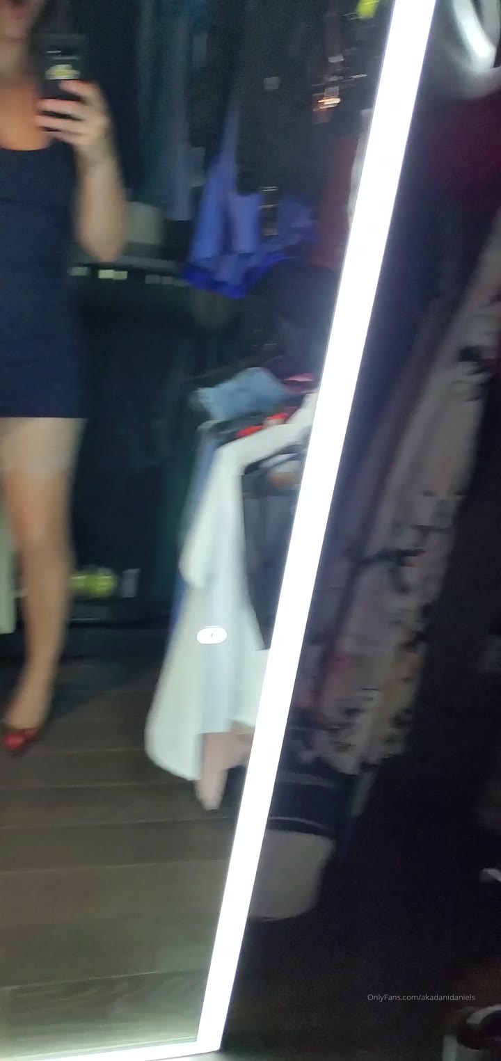 straight Dani Daniels Fansly