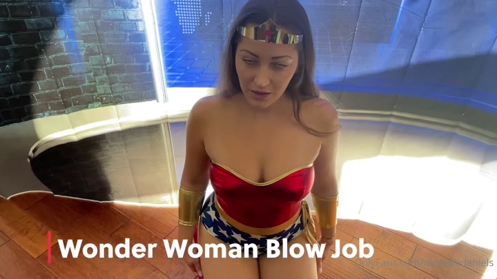 biggirl Dani Daniels leaked nudes x Sensational