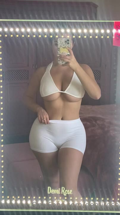 Demi Rose clips Epic
