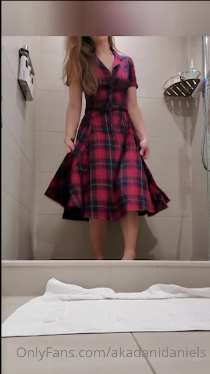 Dani Daniels instagram