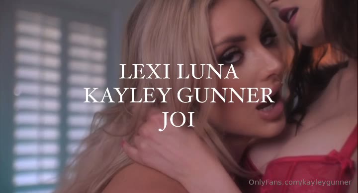 biddy Kayley Gunner Naked Leaks Exclusive full video