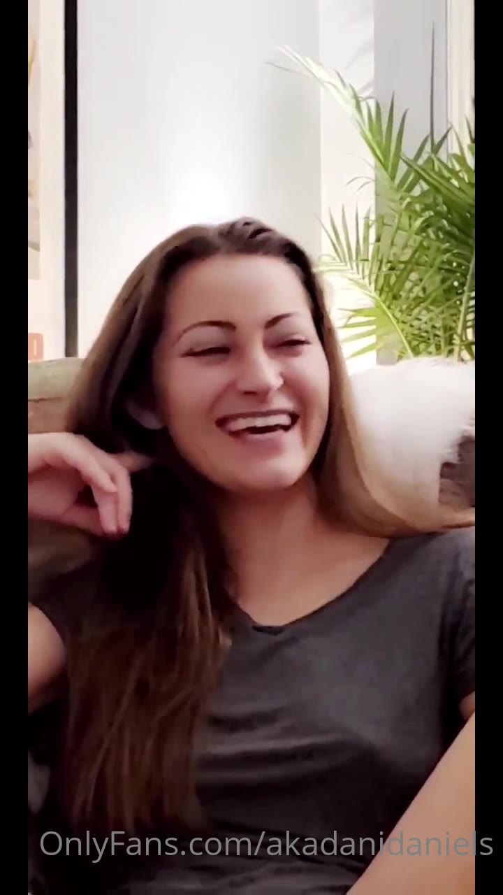 mama Dani Daniels Leak release Exposed