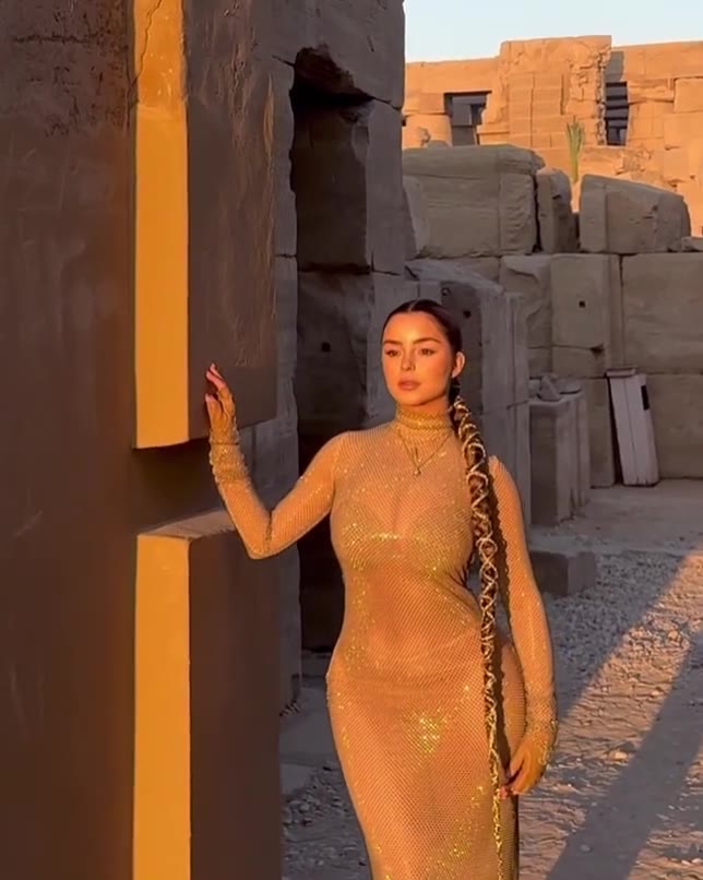 unpleasant Demi Rose instagram Sensational