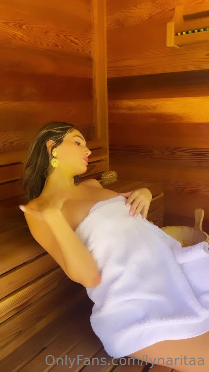 Lyna Perez Onlyfans leaked  Exclusive full vid