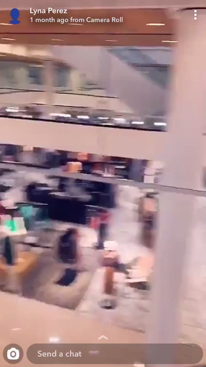 Lyna Perez collab  fullvideo