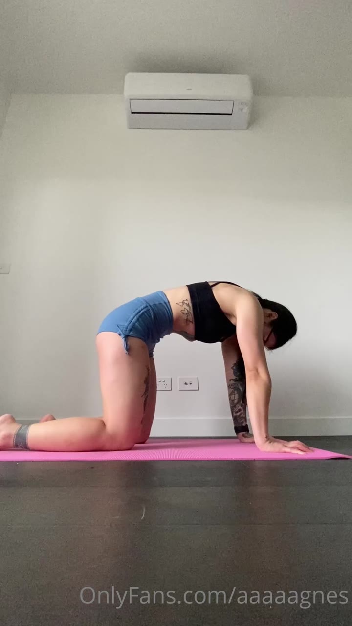 lucky Amber Tan Nude fansly FullVID Exposed