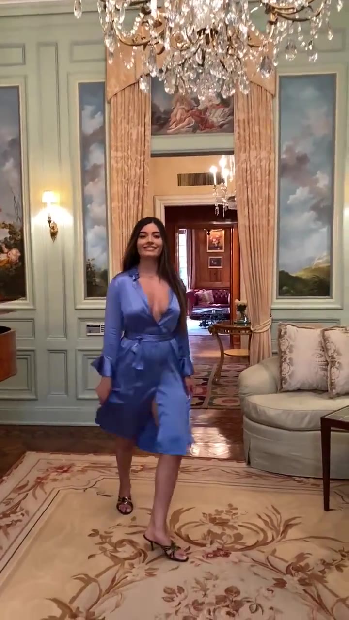 Daniella Salvi collab  Full Video Leaked