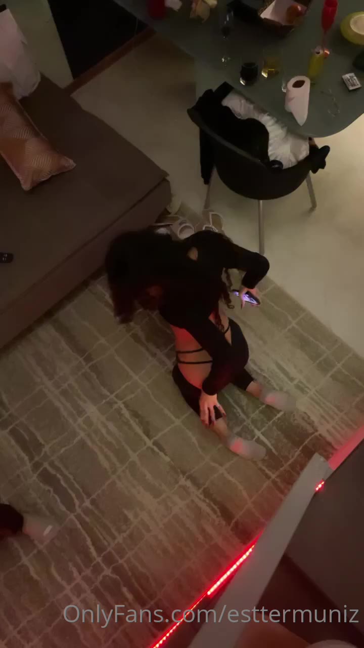 Esttermuniz Leaked Onlyfans   Full Movie