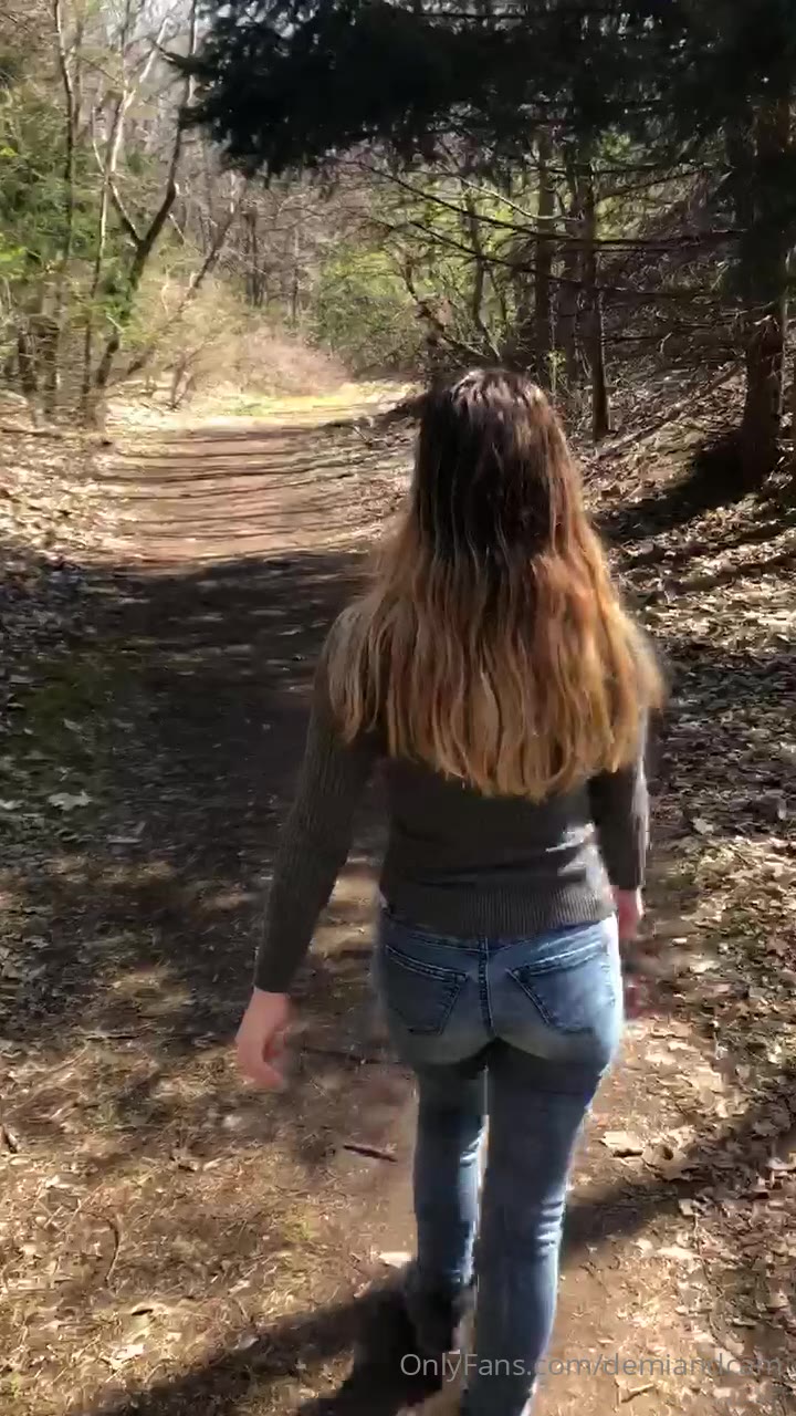 Sensational witch Demi Hawks camrip