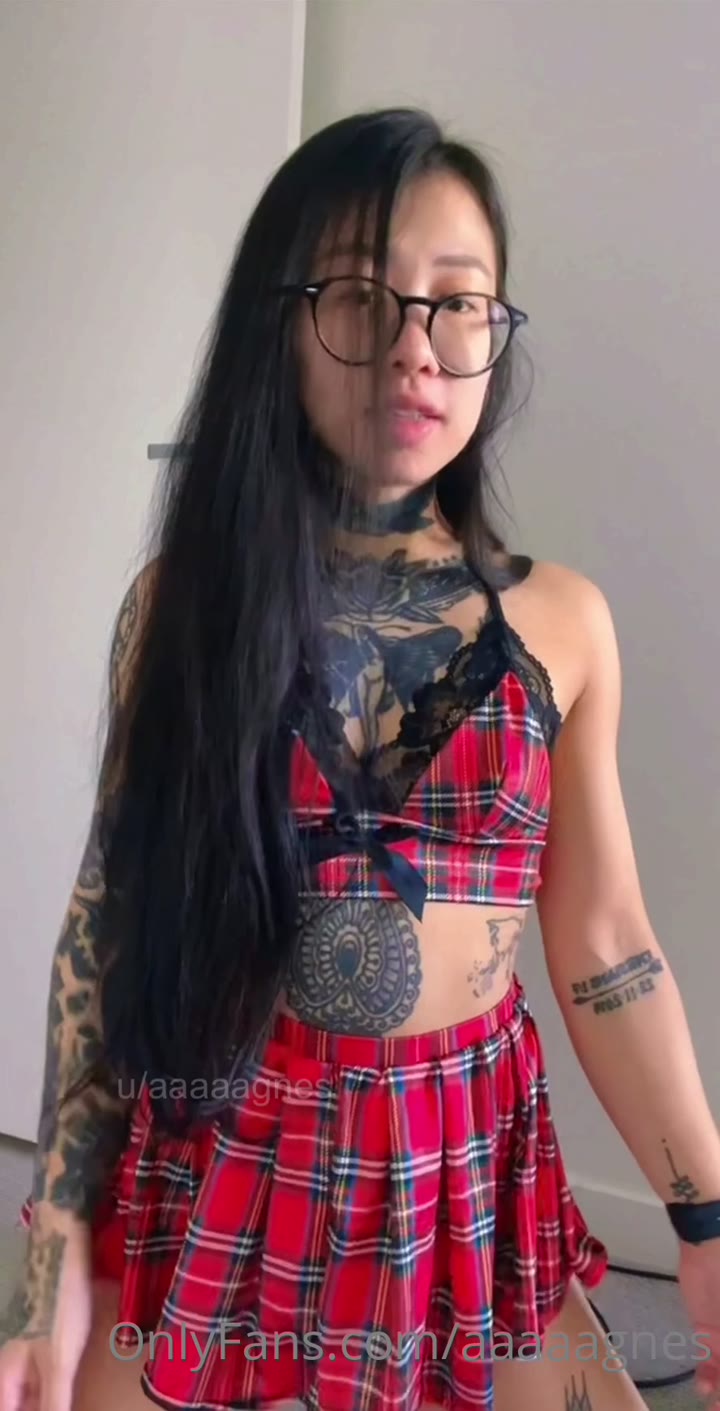 AWESOME Amber Tan Leak Onlyfans