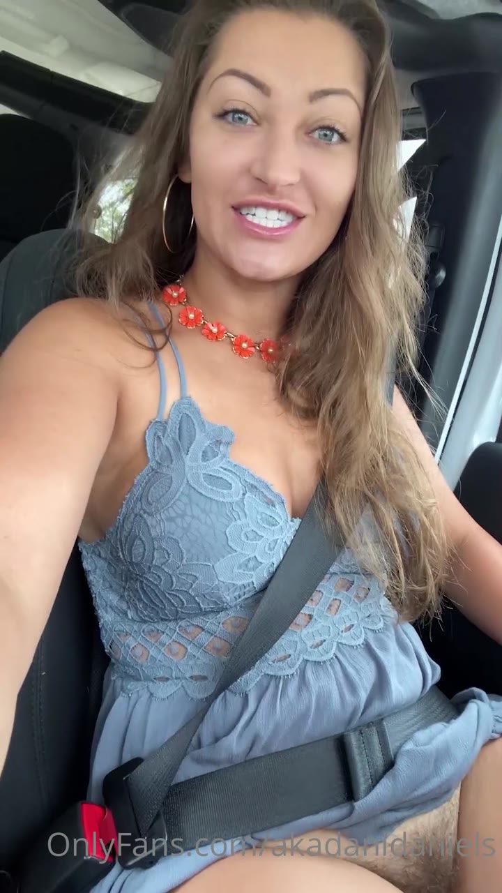 Dani Daniels Naked Leaks