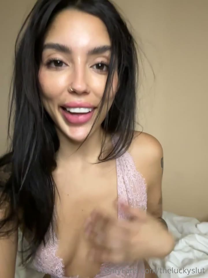 Sensational dirty-talking Vanessa Sky Nude leaks Exclusive vid full