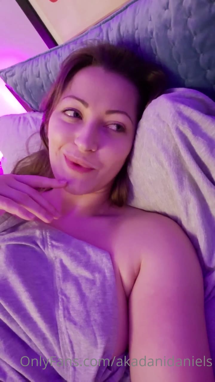 scandalous Dani Daniels bj Exclusive full video