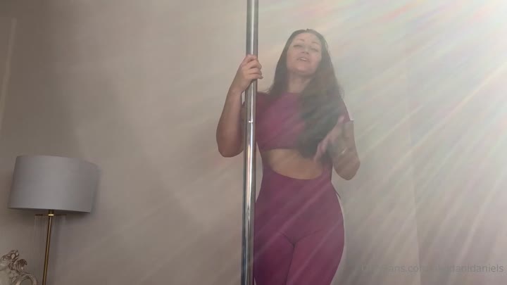 Dani Daniels bj  Vid