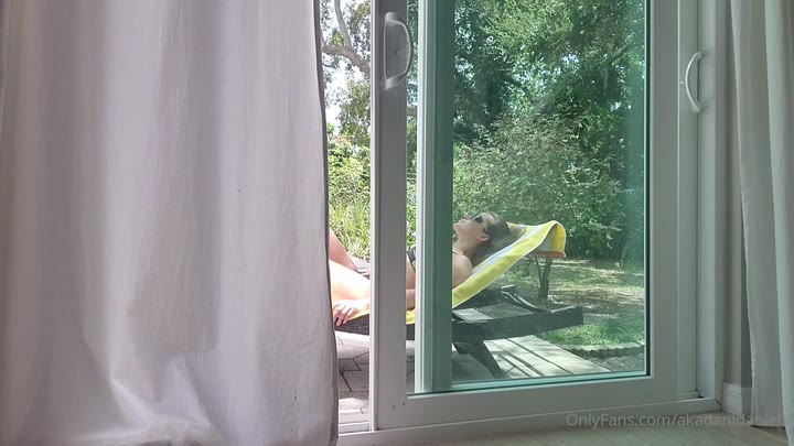 castrating sucking Dani Daniels Nude exposed