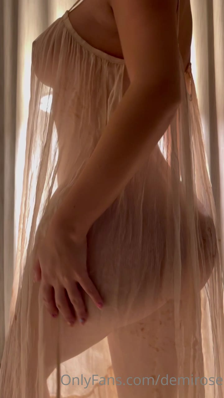 fleshy Demi Rose fapello PRIVATE Epic