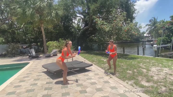 Epic worker Dani Daniels Onlyfans leaked Exclusive vid full