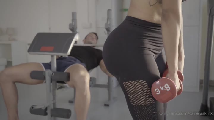 tease Canela Skin fapello