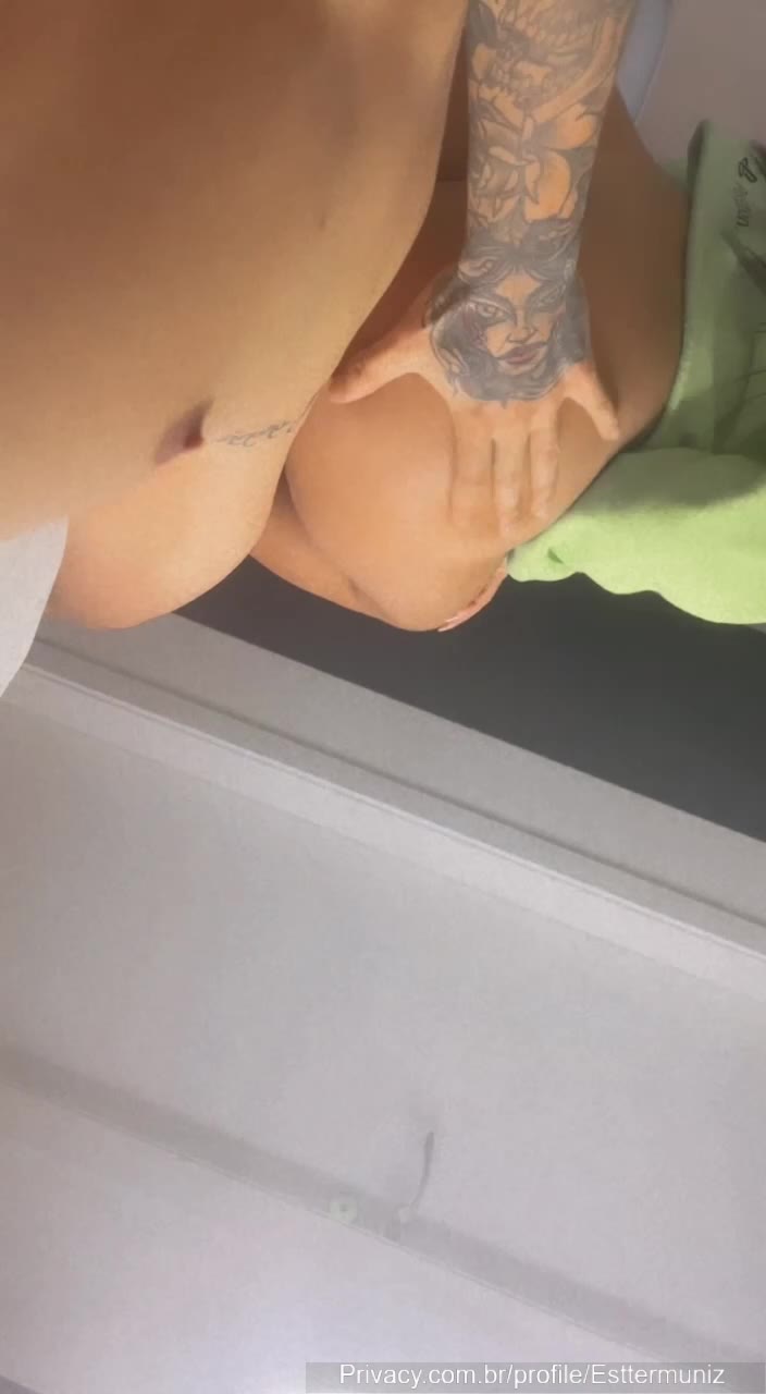 sleepy Esttermuniz leaked nudes x EXPOSED Exposed