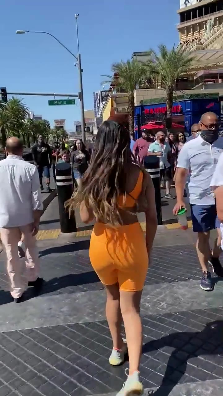 hirsute Daniella Salvi real name