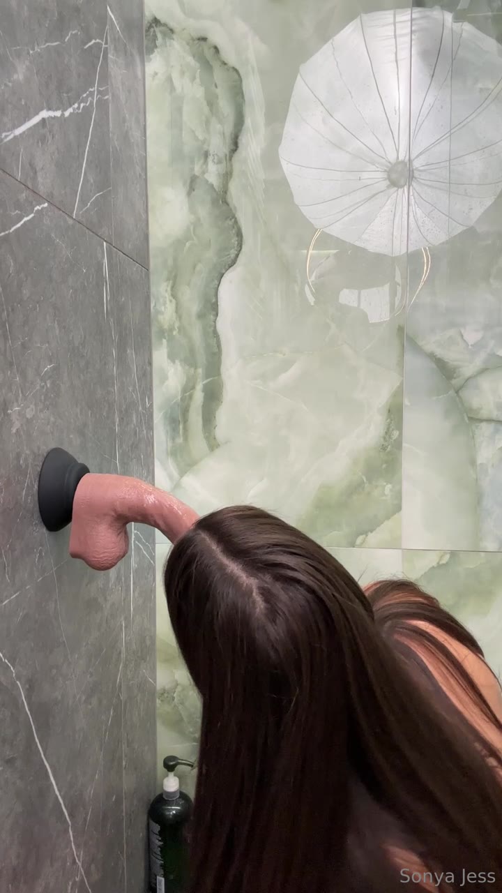 Sonya Jess Leaked porn  Full leaked video