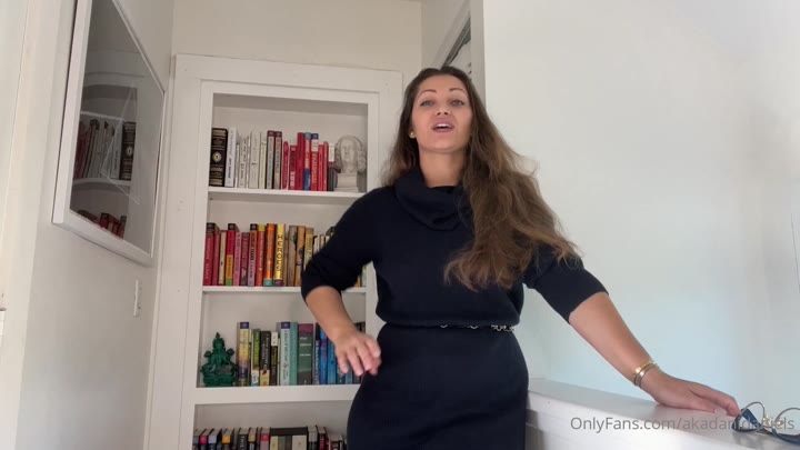 Exposed interracial Dani Daniels leaks OF Full Clip