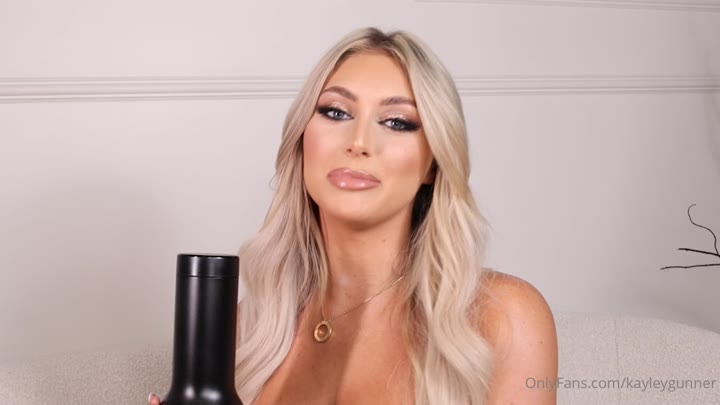 Kayley Gunner simpcity  video full