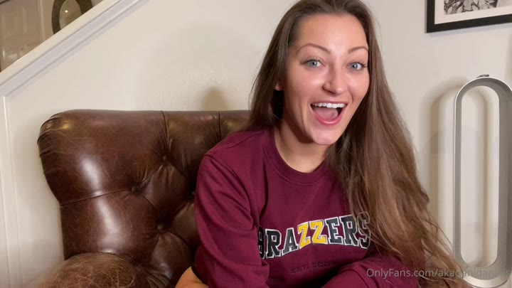 Dani Daniels Naked Leaks  Exclusive vid full