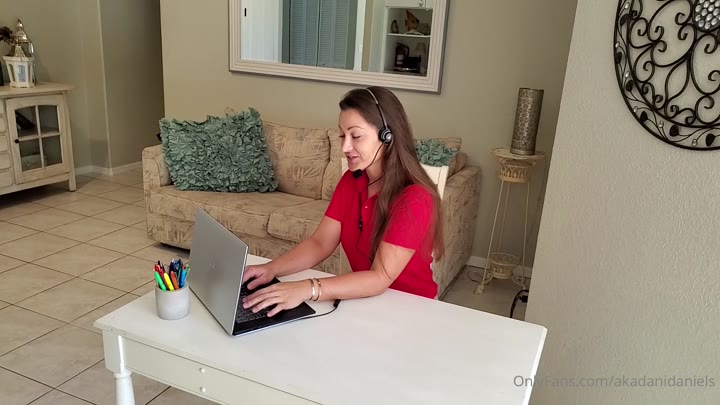 wanton Dani Daniels fucked fullvideo