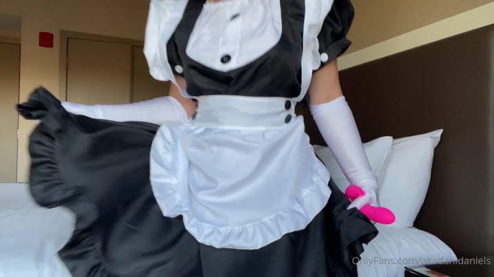 hen Dani Daniels Fansly Exclusive full vid Epic