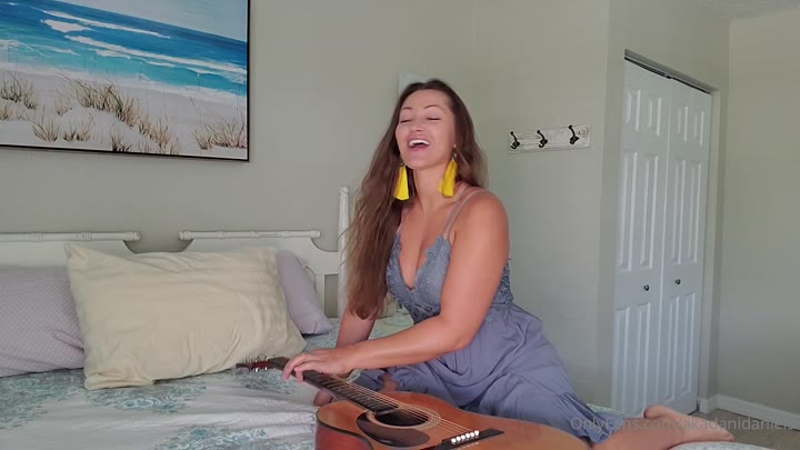 Exposed rude Dani Daniels Onlyfans Leak full vid