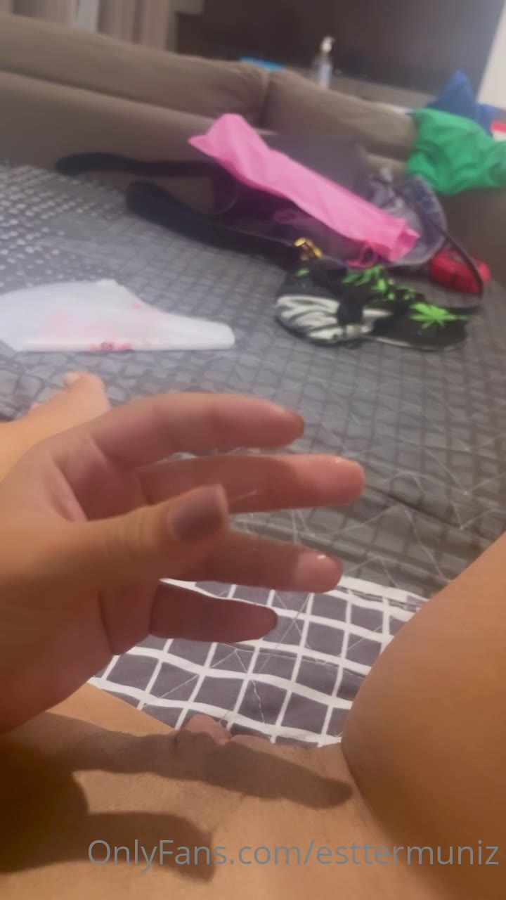 Exposed Esttermuniz porn xxx