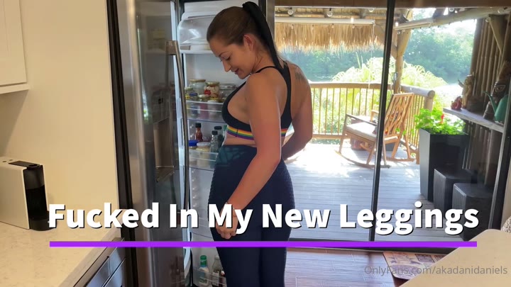 Sensational foul-mouthed Dani Daniels nude leaks onlyfans