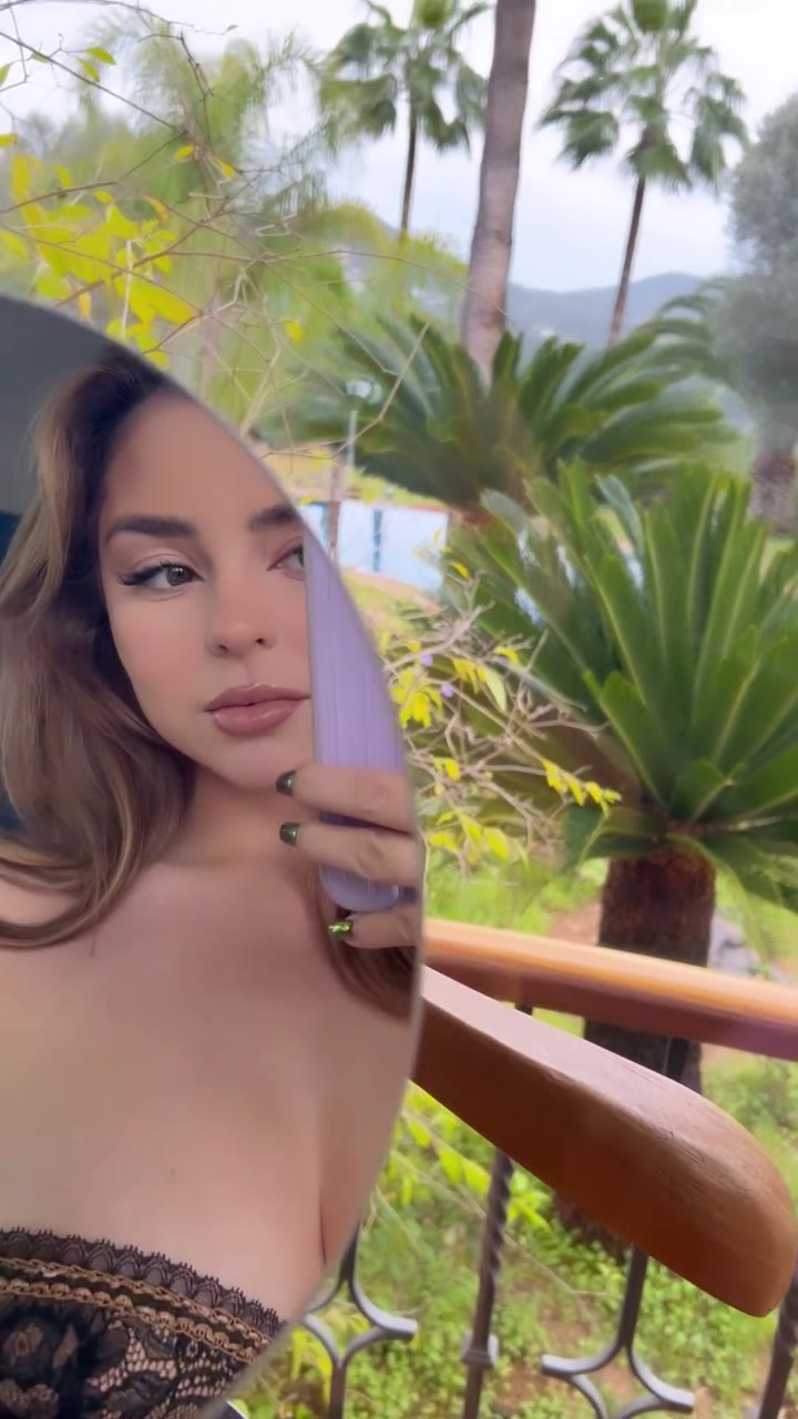 perverted Demi Rose Nude porn Vid