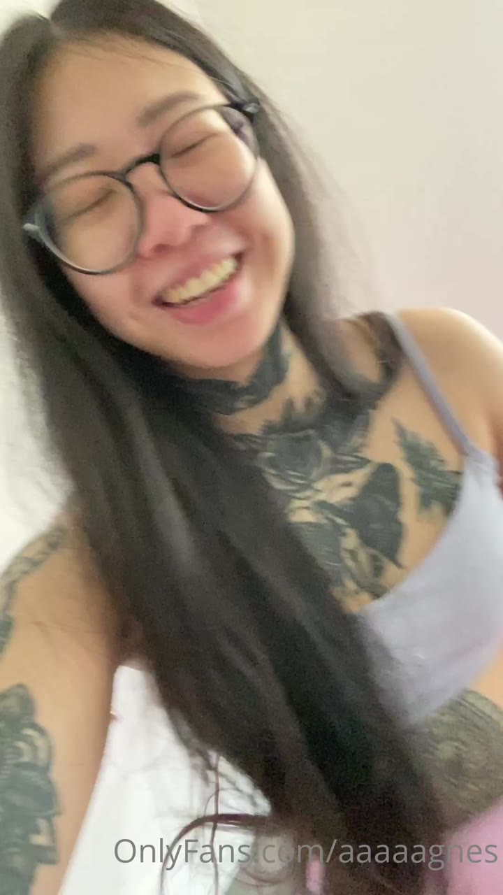 Amber Tan Nudes leak