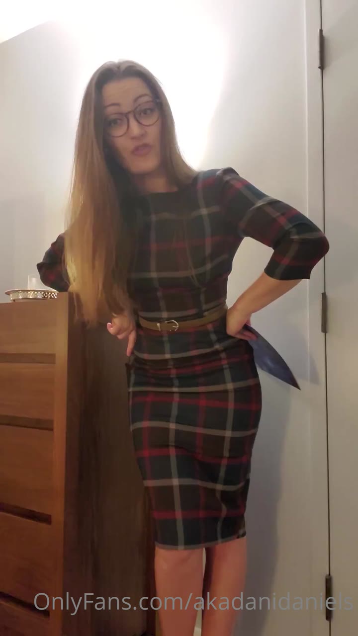 pervert Dani Daniels nude leaks onlyfans VIDFULL Exposed