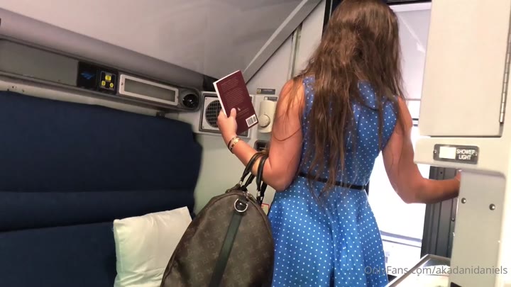 chatty Sweating Dani Daniels Onlyfans leaked