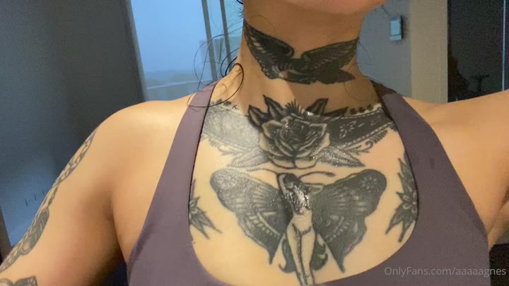 Epic flirt Amber Tan Onlyfans nude