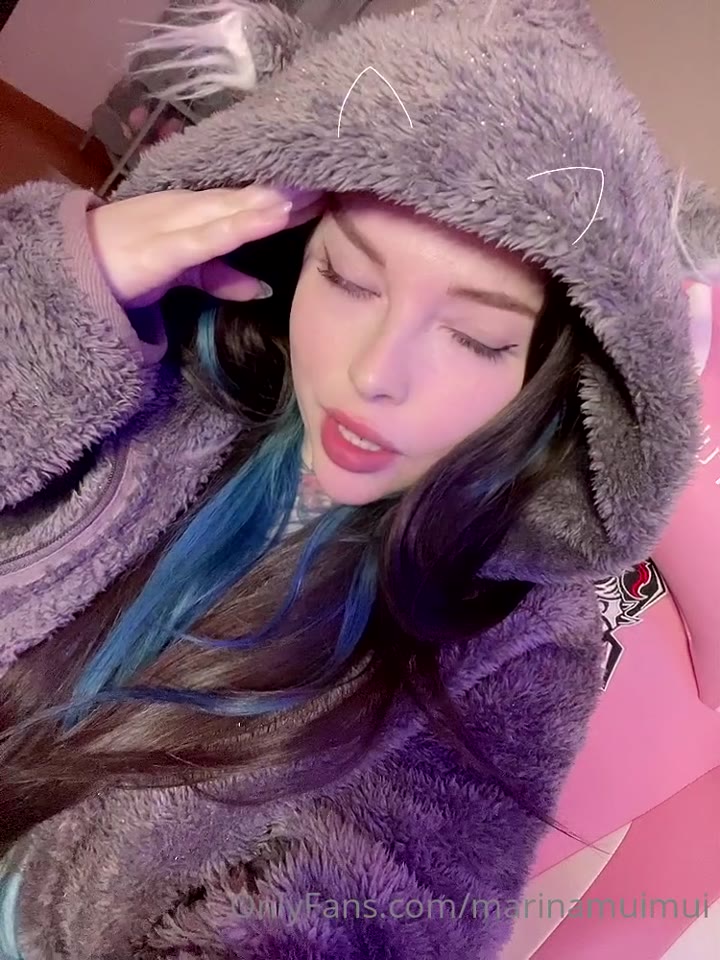 Sensational Benevolent Slut Marina Mui sex Exclusive full video